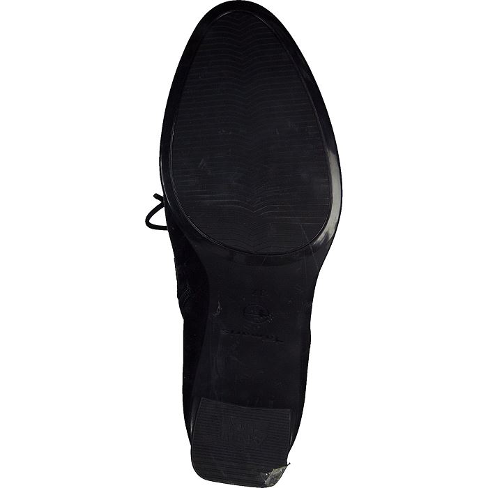 Tamaris 25110 29 botte noir1625901_5