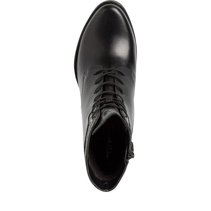 Tamaris 25110 29 botte noir1625901_6