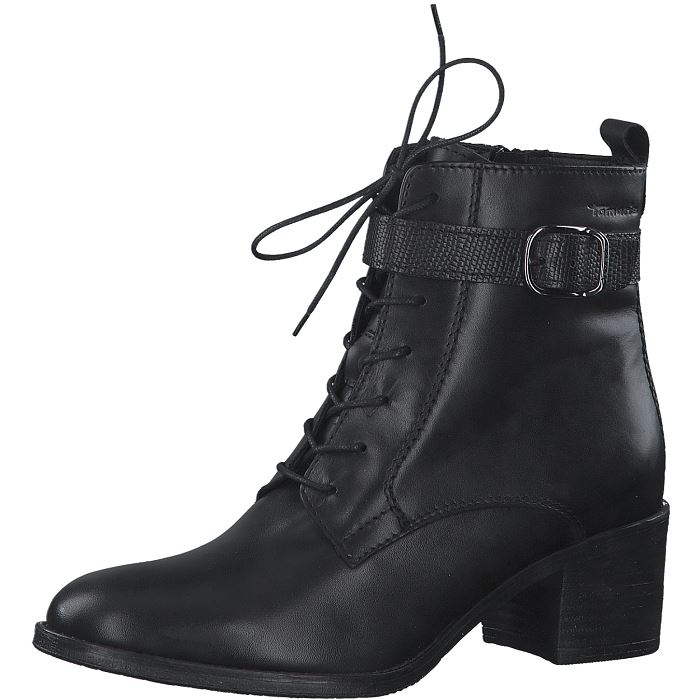 Tamaris my 25114 29 botte yl noir