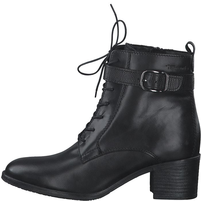 Tamaris my 25114 29 botte yl noir1626001_2