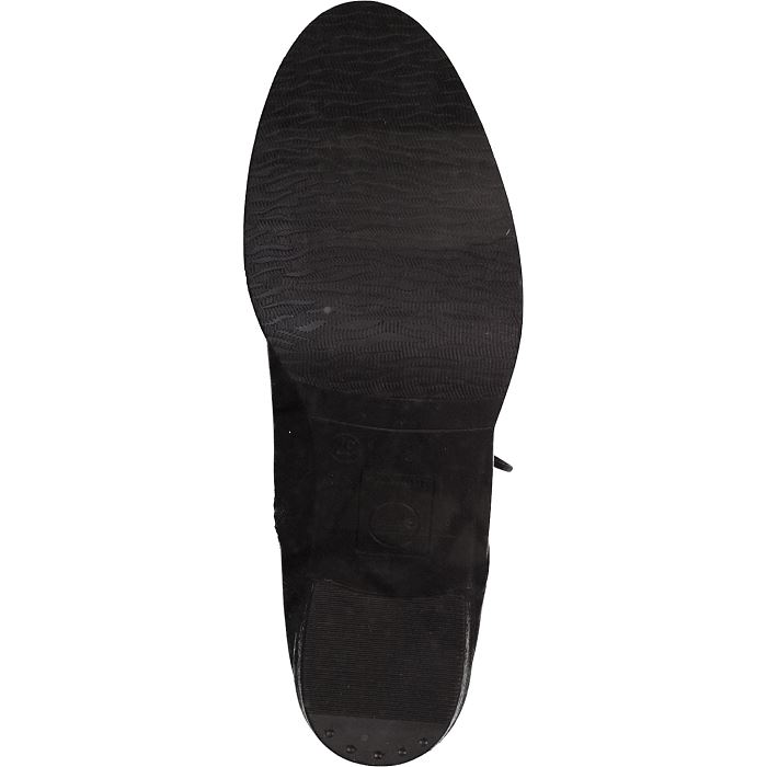 Tamaris my 25114 29 botte yl noir1626001_4