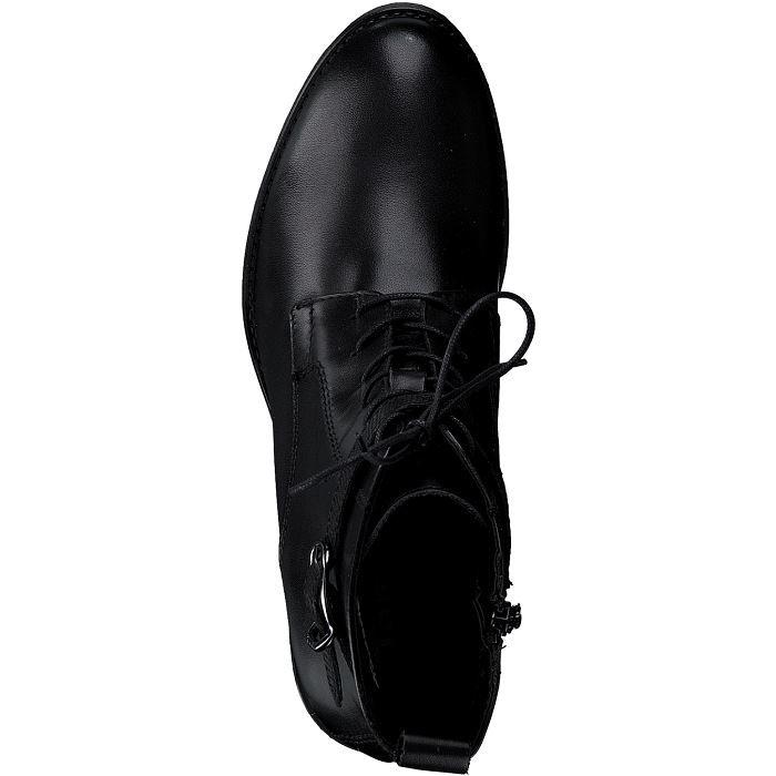Tamaris my 25114 29 botte yl noir1626001_5