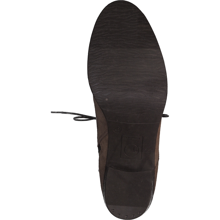 Tamaris 25114 29 botte marron1626002_4