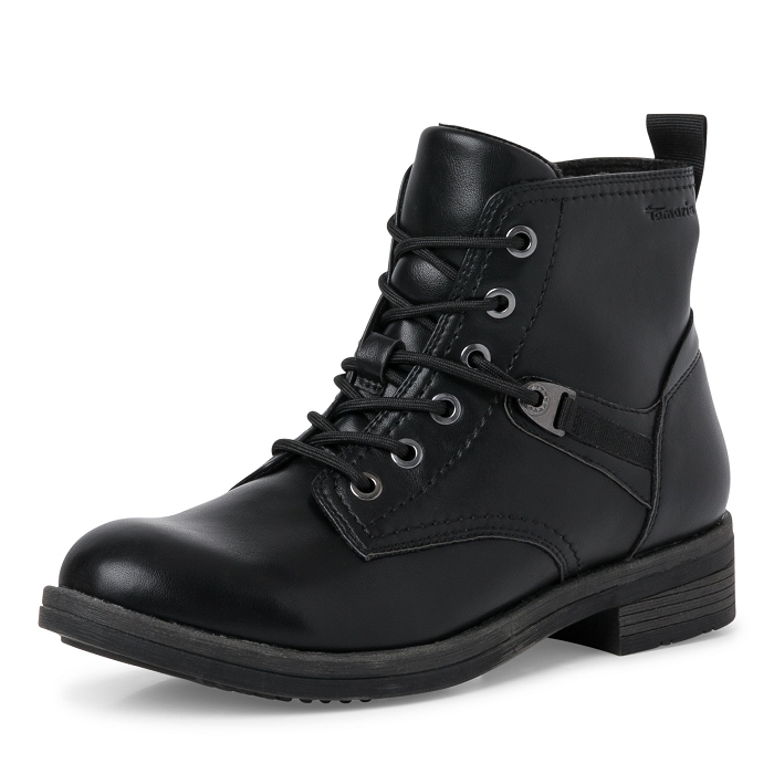 Tamaris my 25122 29 botte yl noir