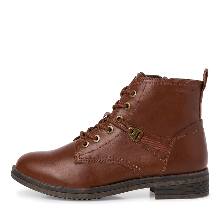 Tamaris my 25122 29 botte yl marron1626102_2