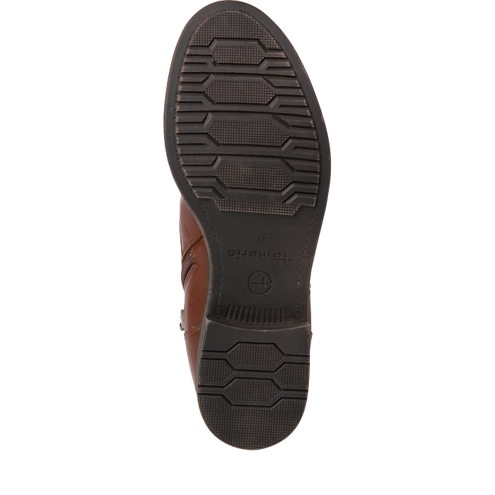 Tamaris 25122 29 botte marron1626102_4