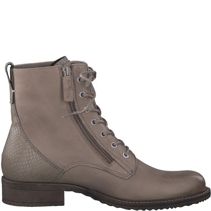 Tamaris 25211 29 botte gris1626301_3