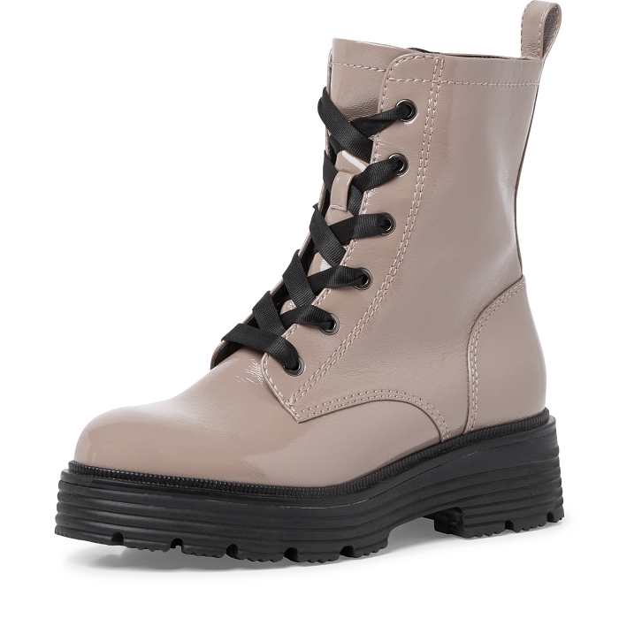Tamaris my 25226 29 botte yl beige