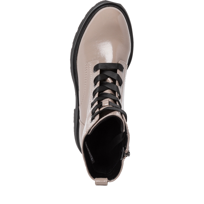 Tamaris my 25226 29 botte yl beige1626401_4