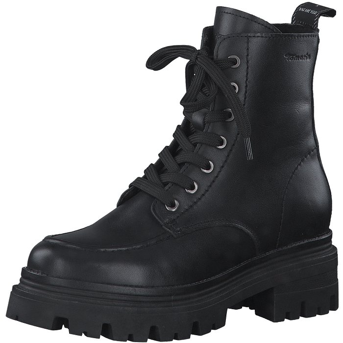 Tamaris my 25240 29 botte yl noir