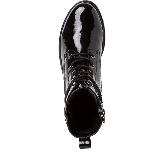 Tamaris my 25280 29 botte yl noir1626802_4