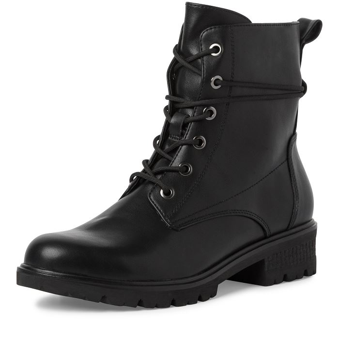 Tamaris my 25280 29 botte yl noir