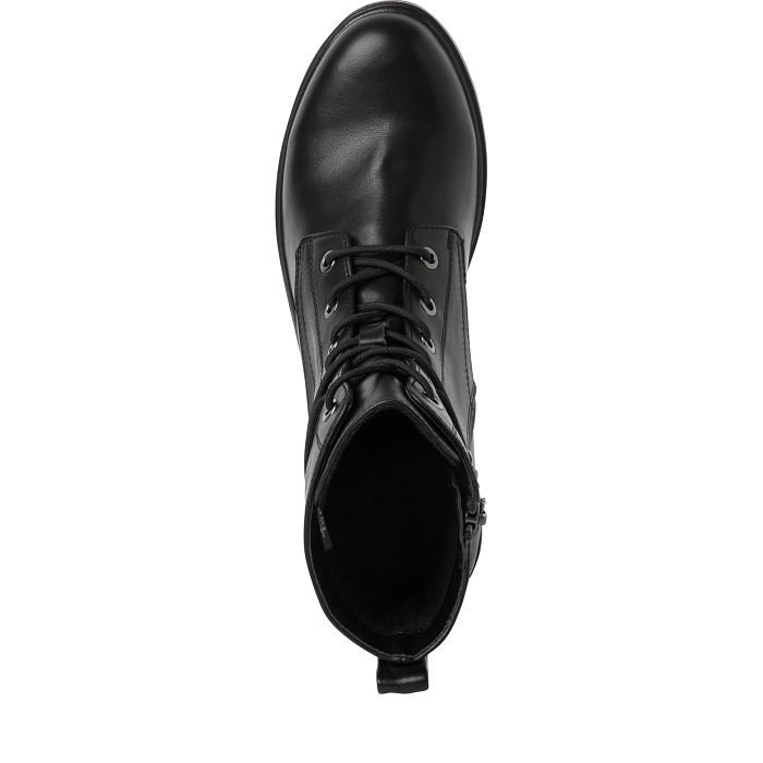 Tamaris my 25280 29 botte yl noir1626803_4