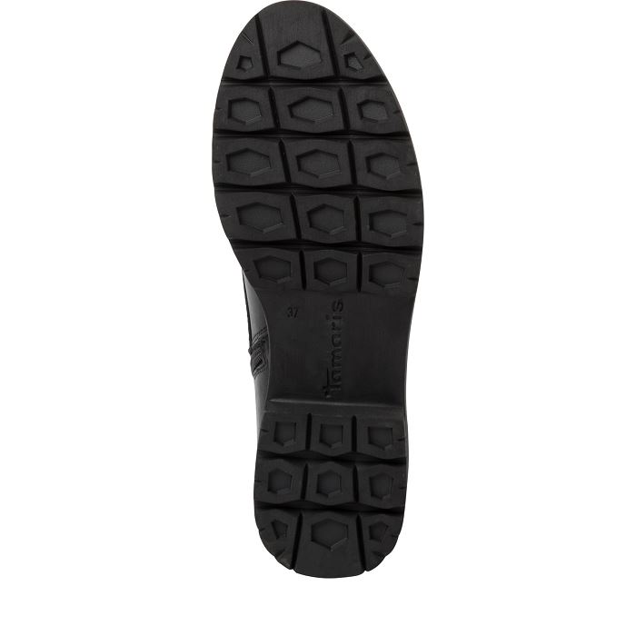 Tamaris my 25280 29 botte yl noir1626803_5