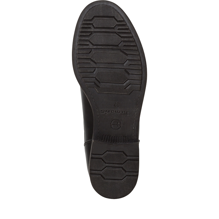 Tamaris 25312 29 botte noir1627001_4