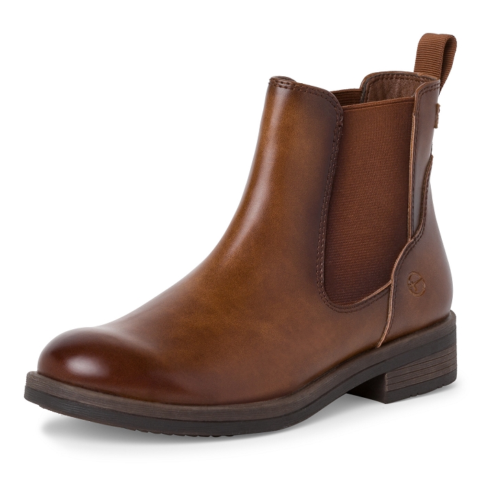 Tamaris 25312 29 botte marron