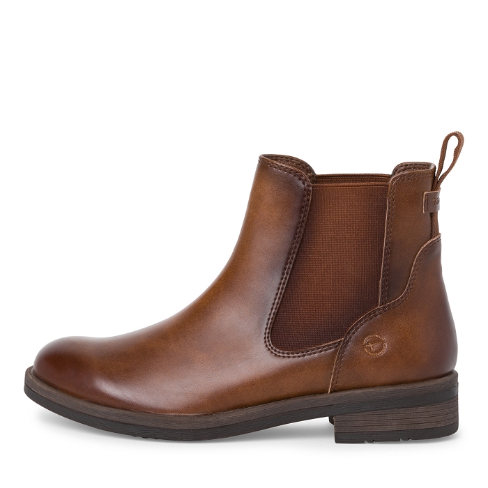 Tamaris 25312 29 bottes marron1627002_2