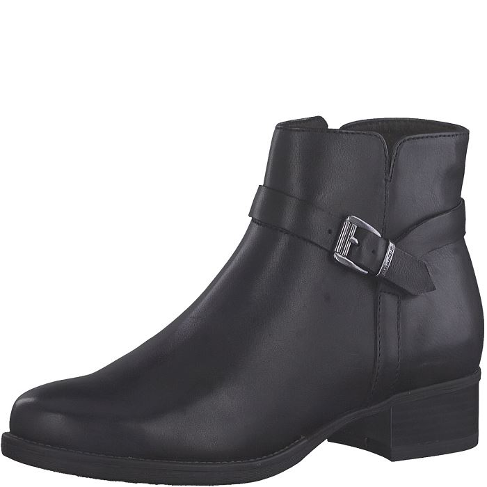 Tamaris my 25323 29 botte yl noir