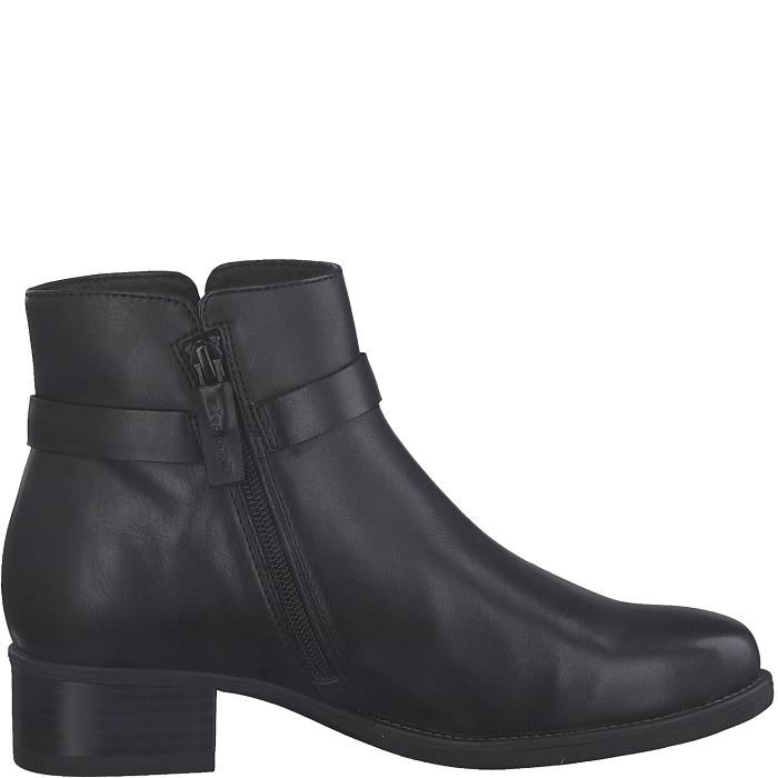 Tamaris my 25323 29 botte yl noir1627201_3