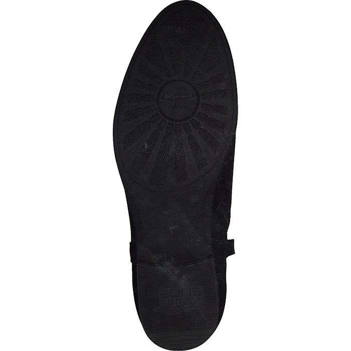 Tamaris my 25323 29 botte yl noir1627201_4