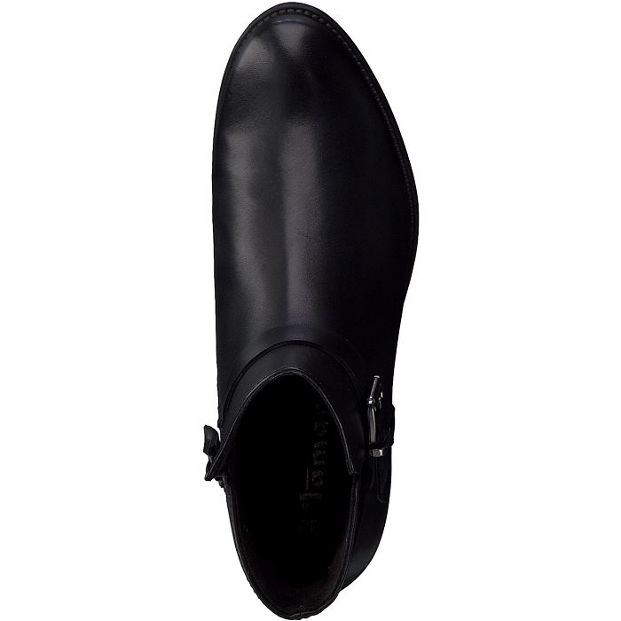 Tamaris my 25323 29 botte yl noir1627201_5