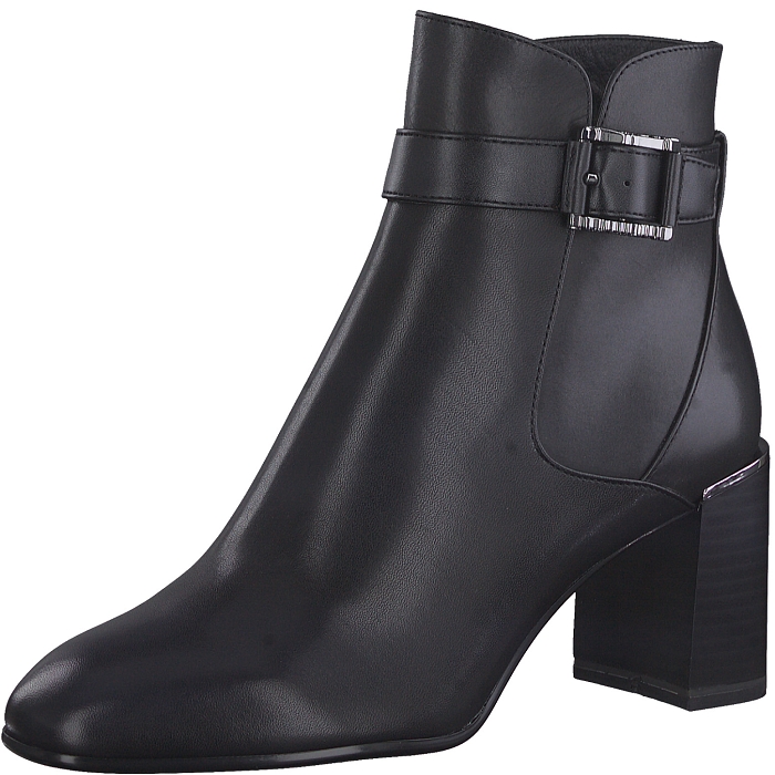 Tamaris my 25343 29 botte yl noir