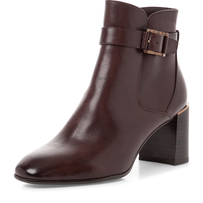 Tamaris 25343 29 botte marron