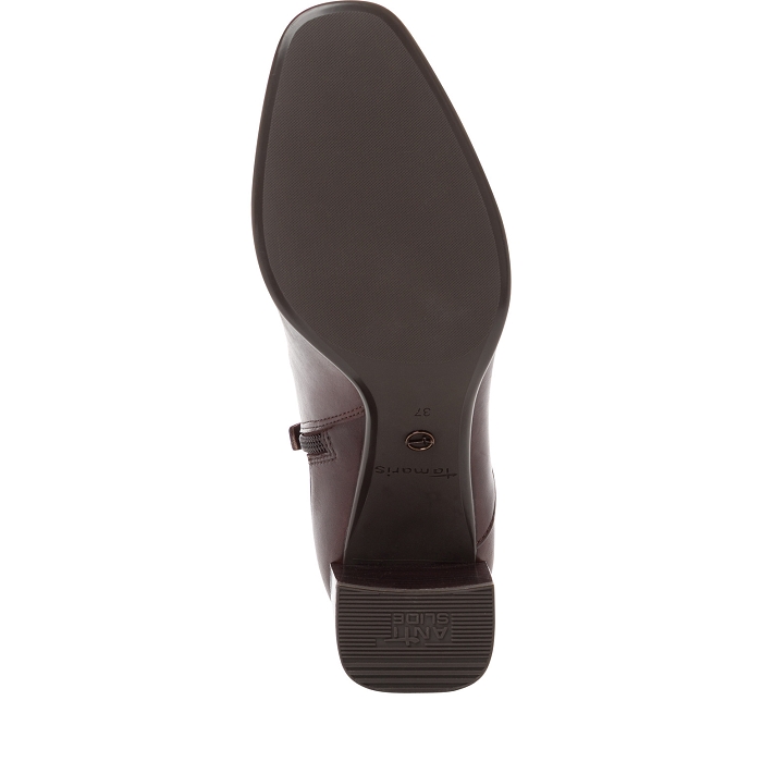 Tamaris 25343 29 botte marron1627402_5