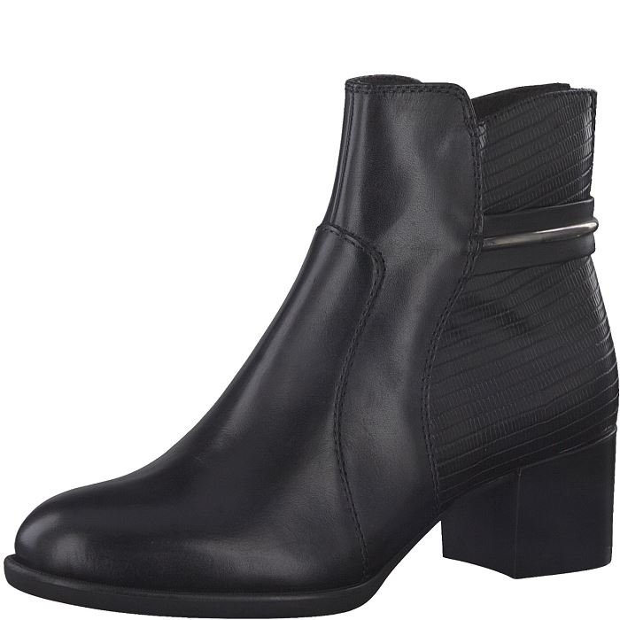 Tamaris my 25353 29 botte yl noir