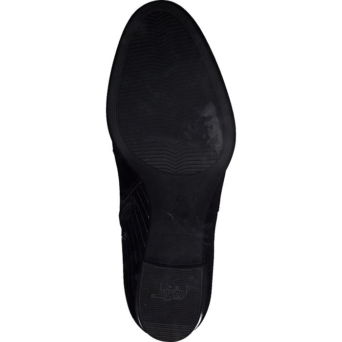Tamaris my 25353 29 botte yl noir1627501_4