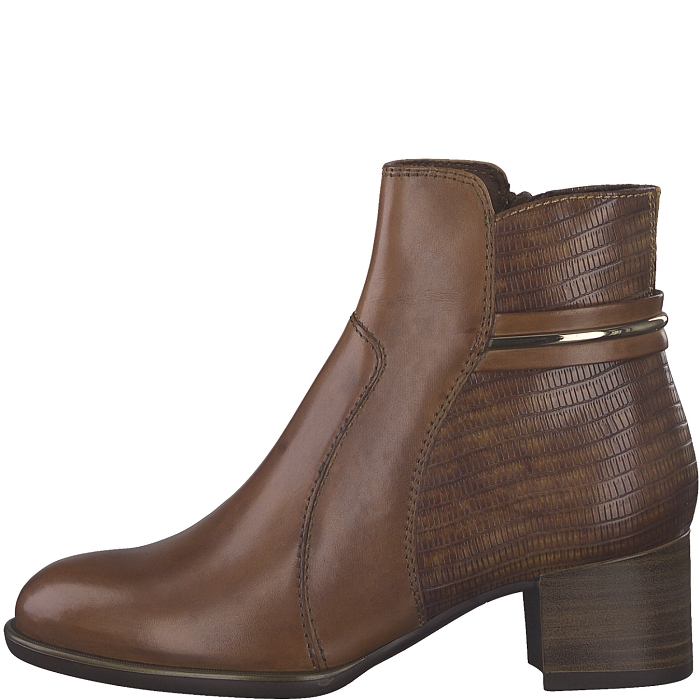 Tamaris 25353 29 botte marron1627502_2