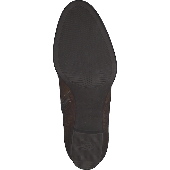 Tamaris 25353 29 botte marron1627502_4