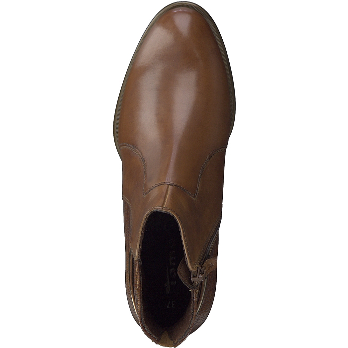 Tamaris 25353 29 botte marron1627502_5