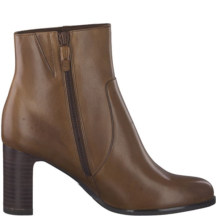 Tamaris my 25356 29 botte yl marron1627602_3