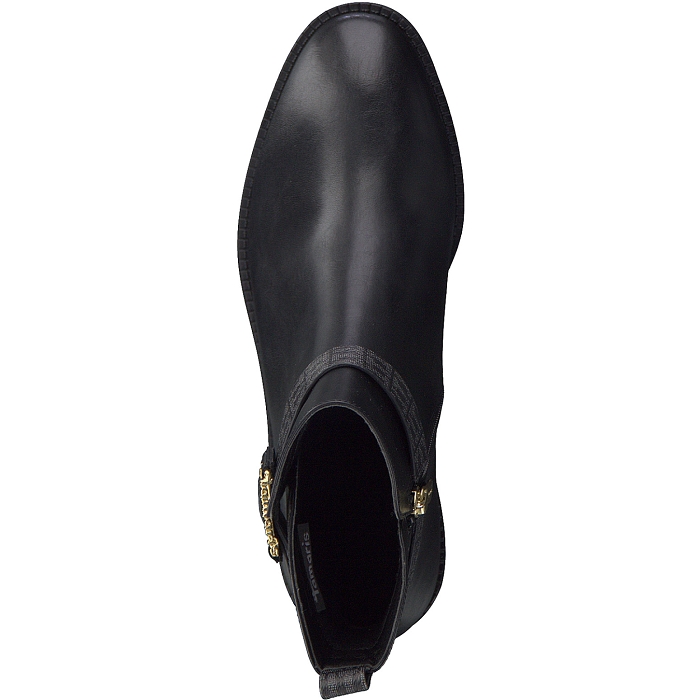 Tamaris 25369 29 botte noir1627701_5