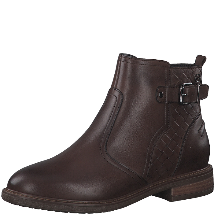 Tamaris 25377 29 botte marron