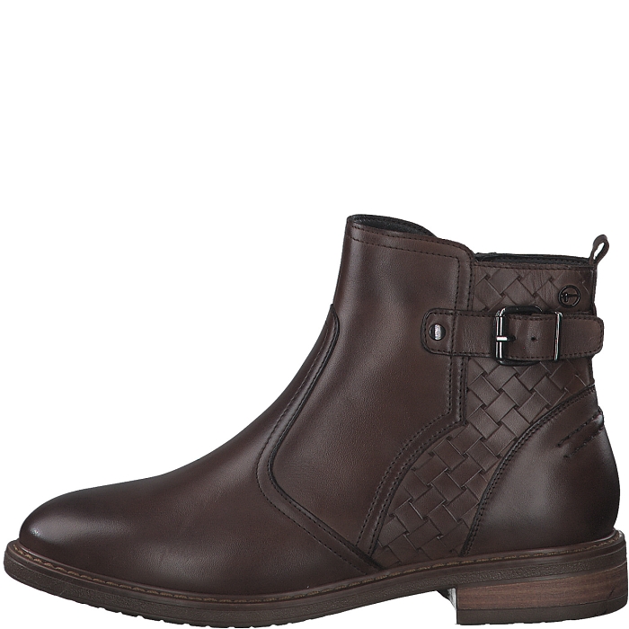 Tamaris 25377 29 botte marron1627802_2