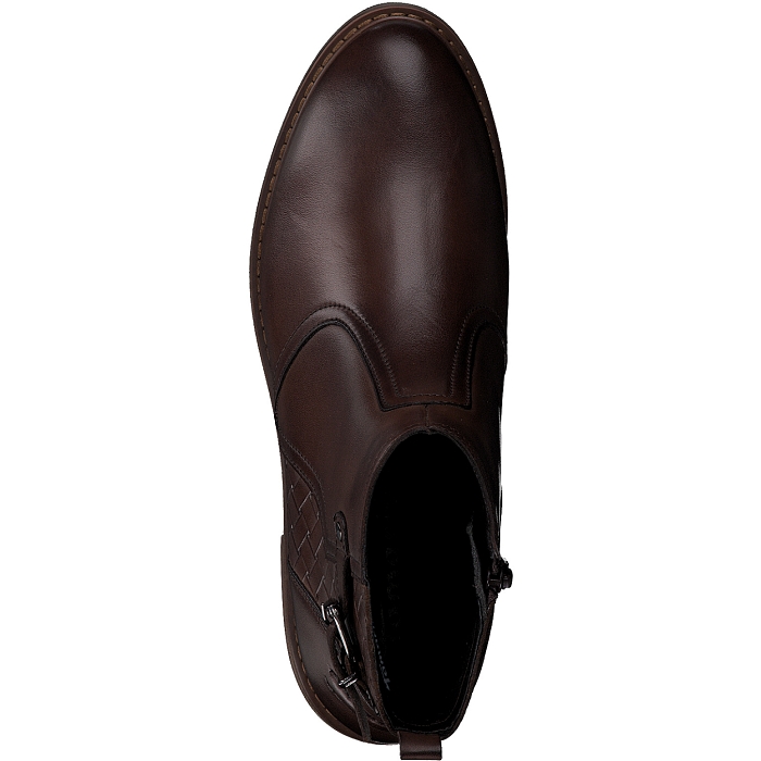 Tamaris 25377 29 botte marron1627802_4