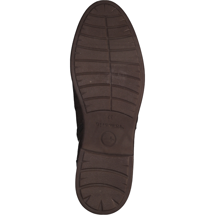 Tamaris 25377 29 botte marron1627802_5