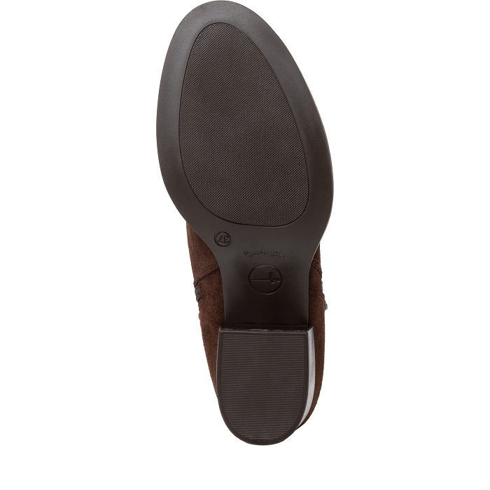 Tamaris 25378 29 botte marron1628101_4