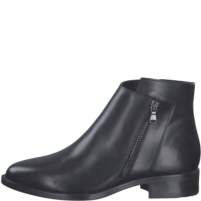 Tamaris my 25387 29 botte yl noir1628201_3