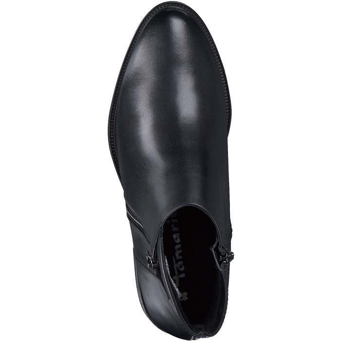 Tamaris 25387 29 botte noir1628201_5