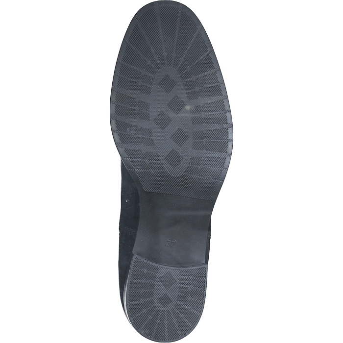 Tamaris my 25389 29 botte yl noir1628301_4