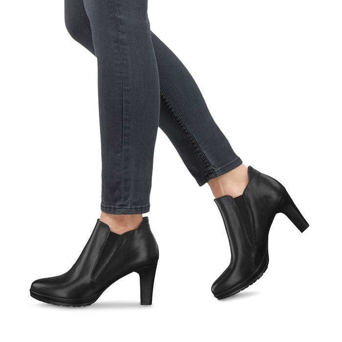 Tamaris my 25395 29 botte yl noir1628701_2