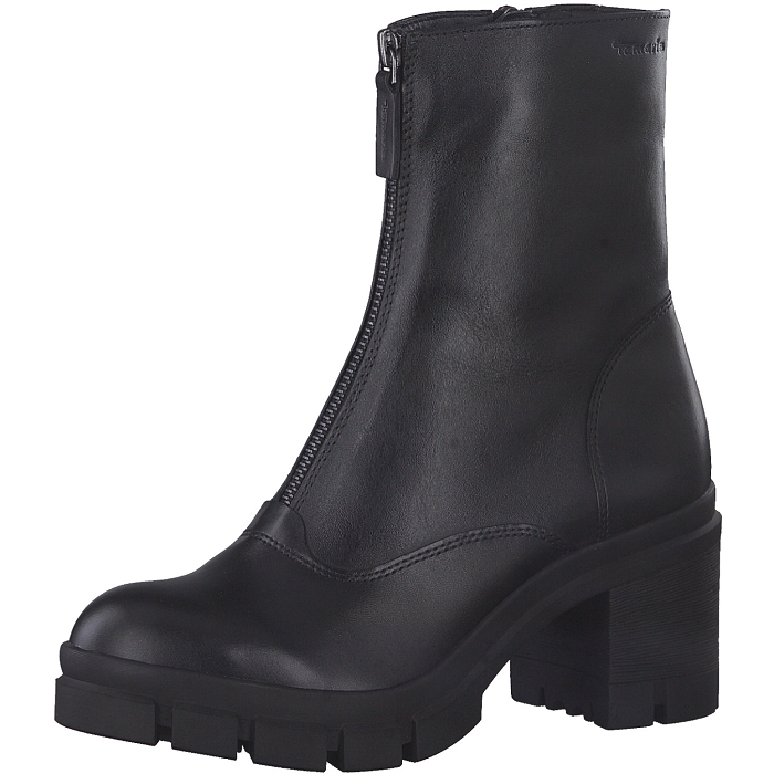 Tamaris my 25407 29 botte yl noir