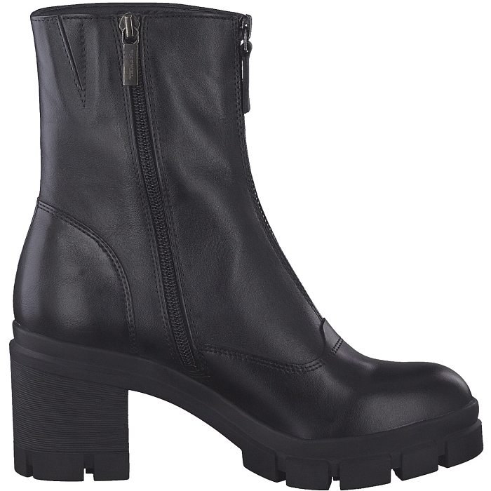 Tamaris my 25407 29 botte yl noir1628801_2