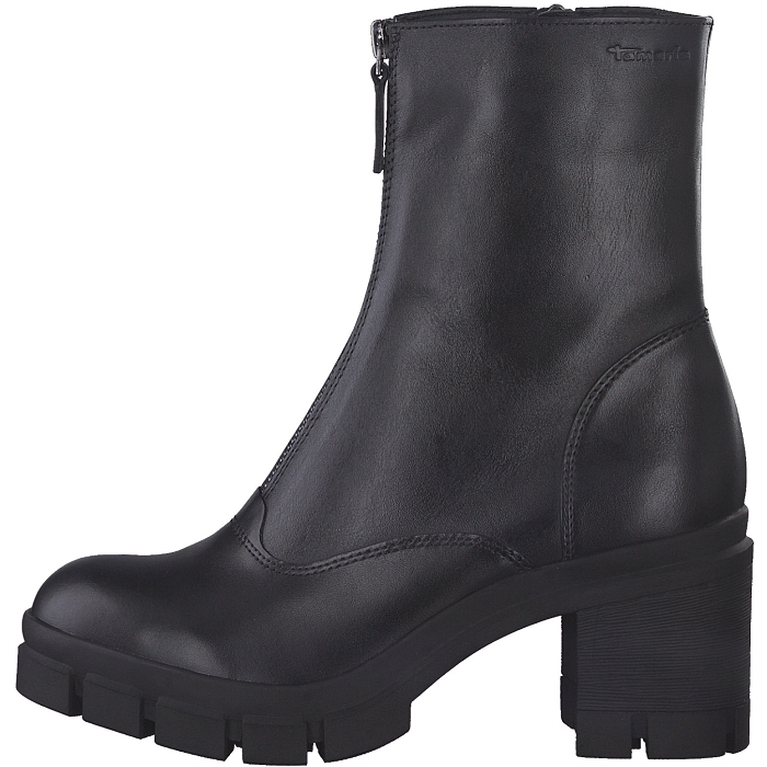 Tamaris my 25407 29 botte yl noir1628801_3
