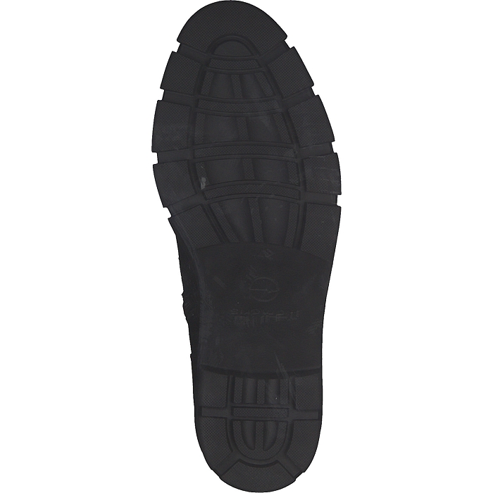 Tamaris my 25407 29 botte yl noir1628801_4