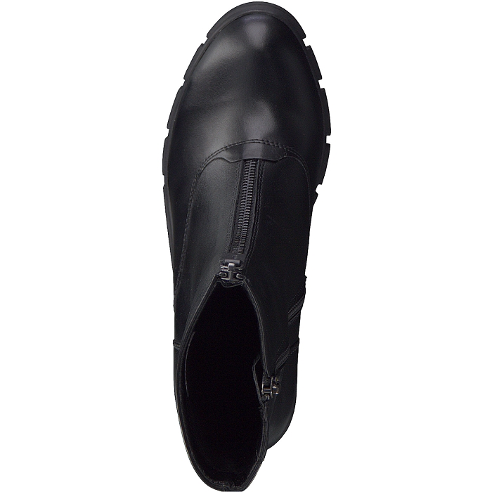 Tamaris my 25407 29 botte yl noir1628801_5