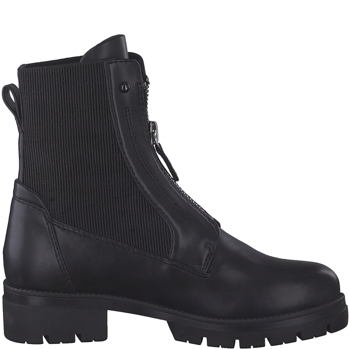 Tamaris 25415 29 botte noir1629501_2